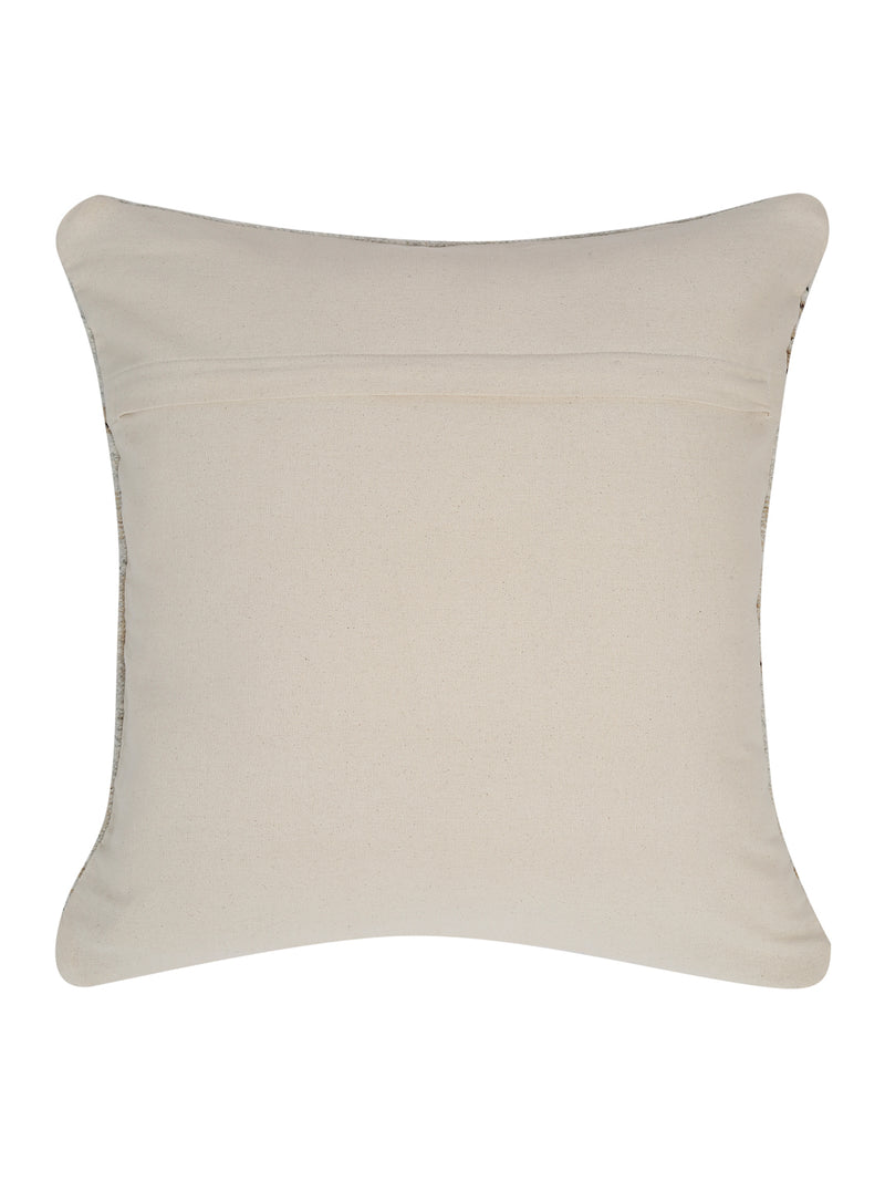 Eyda Wool Hand Woven Cushion Cowor Set of 2