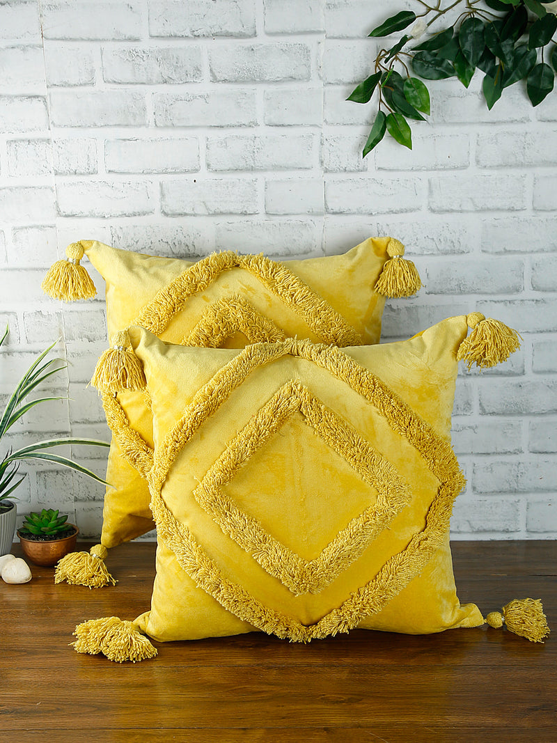 Square 2024 cushion cover