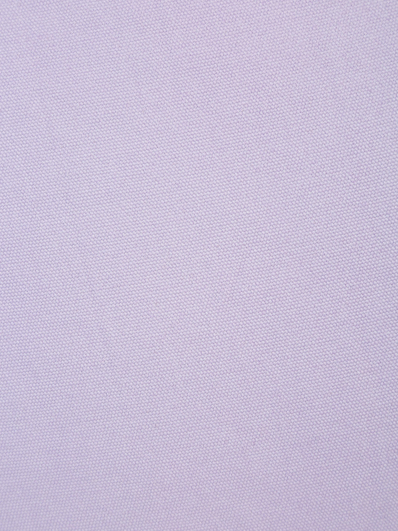 Purple Cotton XXL Bean Bag Cover
